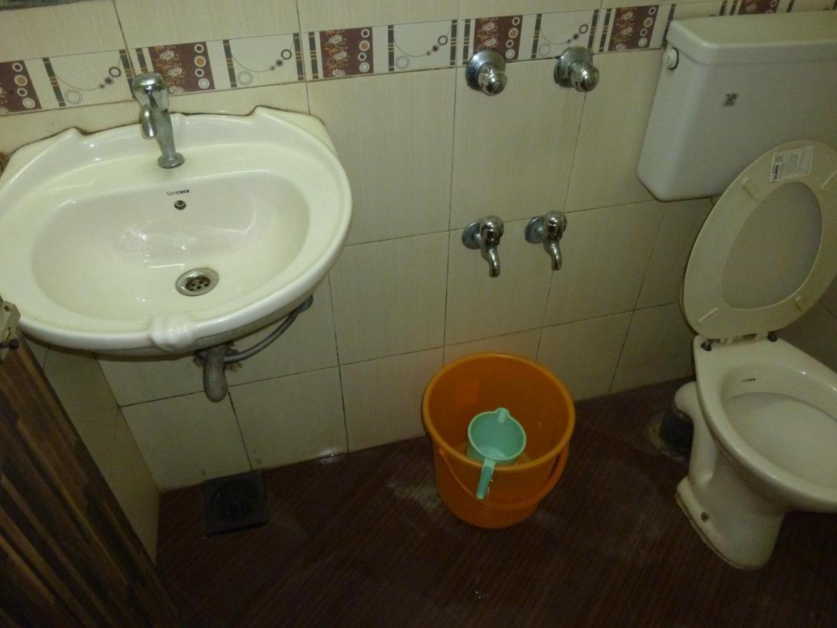 Hotel Orient Palace Mumbai Dış mekan fotoğraf