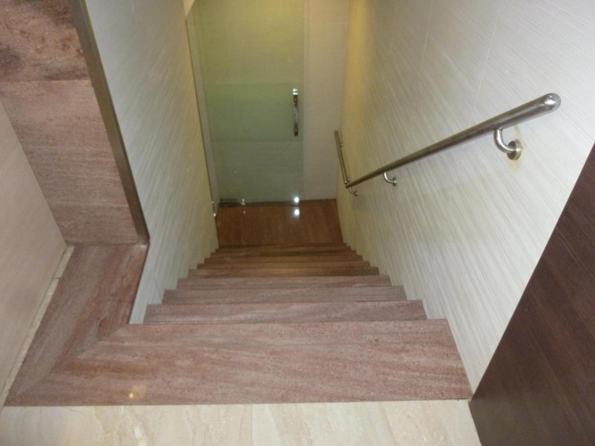 Hotel Orient Palace Mumbai Dış mekan fotoğraf